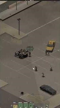 I Had to Do THIS - Project Zomboid Build 42.13.2