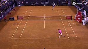 2.5K views · 32 reactions | Kleine Einstimmung auf die US Open  Schaut euch bitte diese Highlight Show von Carlos Alcaraz an朗Best Shots Ever by Carlos  Tennis TV | tennisnet.com | Facebook