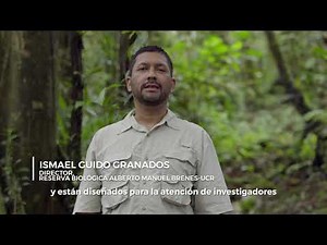 Reserva Biológica Alberto Manuel Brenes