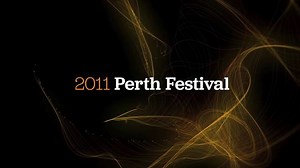 Perth Arts Festival 2011