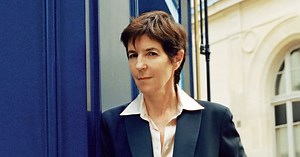 Christine Angot : "Je ne cherche jamais à blesser"