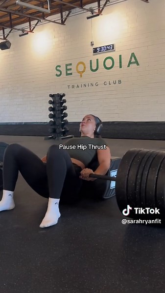 5 Movements to Grow Your Legs - Leg Workout for Women