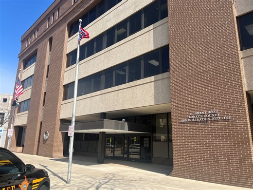 Lorain County commissioners reject fact-finder report in labor negotiations