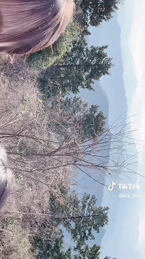 あいこる、高尾山を満喫！動画公開中