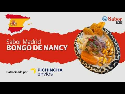 Flavor of Madrid: The Story of Bongo de Nancy
