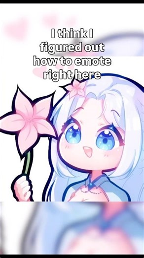 Creating Emotes Like This Ever Since #illustrationmaking #animeart #twitchemotes
