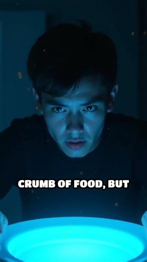 You Are Eating "Digital Sugar" (Blue Light Makes You Fat) 📱🍬