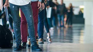 DPS reopens Houston Gessner Driver License Mega Center