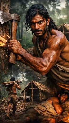 Hidden indigenous tribes in the Amazon rainforest | Jungle Survival