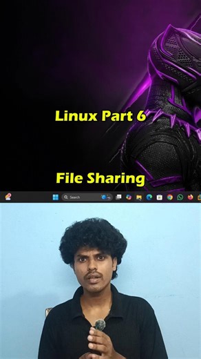 Kavi | Cybersecurity & AI on Instagram: "Follow for more Kali Linux Content Linux Part - 6 sudo apt install -y --reinstall open-vm-tools-desktop fuse3 #kavisnetwork #kalilinux #cybersecurity"
