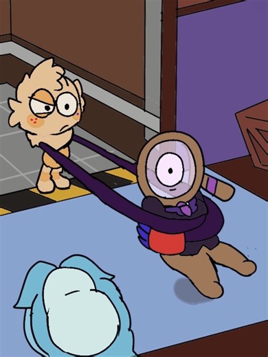 Roblox Meme Animations from Dandy's World