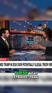 The Trump campaign addresses the crucial issue of military orders, asserting that service members are not obligated to execute unlawful commands. Exploring potential legislative changes to reinforce this principle. #TrumpCampaign #MilitaryOrders #UnlawfulOrders #LegislativeChange | Roodarch New