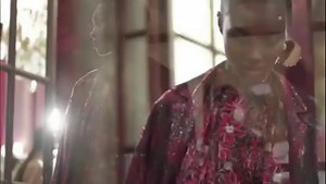 巴黎时装周秋冬女装Paule Ka品牌发布会走秀