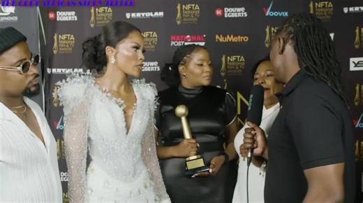 Breaking Language Barriers in Skeem Saam