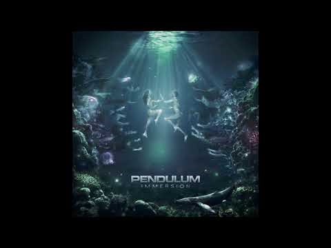 Pendulum - Encoder Acapella (Only Vocal)