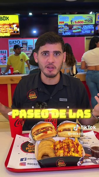 Combo Emparejado: ¡El Perfecto Para Compartir!