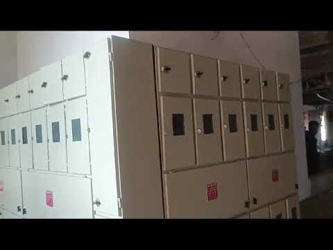 150A SMC Meter panel | Available on IndiaMART