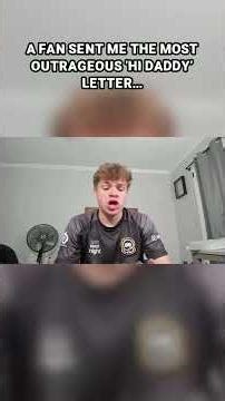 The WILDEST Fan Mail Ever Received? Wait 'til you hear what they suggested! 😳