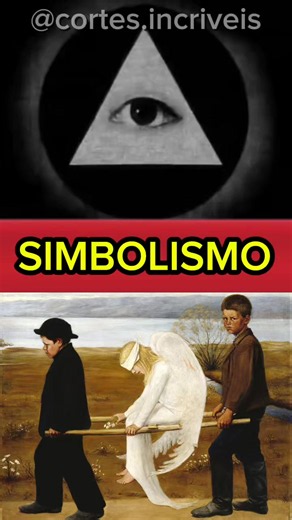 Muitos dos símbolos que encontramos diariamente atravessaram milhares de anos de história. Civilizações antigas, religiões e diferentes culturas deram novos significados às mesmas imagens ao longo do tempo, transformando a maneira como as interpretamos hoje. Entender a origem desses símbolos é descobrir como ideias, crenças e tradições foram transmitidas de geração em geração por meio da linguagem visual. #historia #simbolos #curiosidades #civilizacoes #conhecimento
