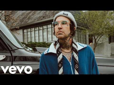 $UICIDEBOY$ Ft. Yelawolf - Trunk Music Killaz (Music Video)