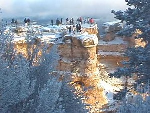 Grand Canyon