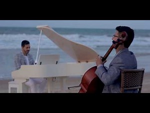 Dj Alok - Hear Me Now ( Cello e Piano ) Cover