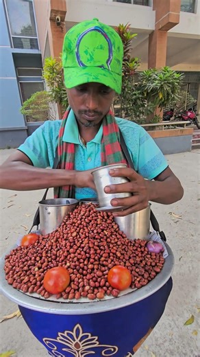 An incredible way to make almond paste using ground almonds
