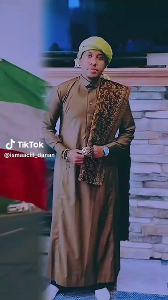 Celebrating Somaliland Independence Day with Ismaaciil Danan