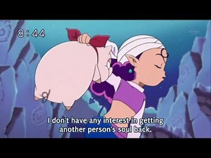 Maple Story Anime Ep 06 [2/3] ~* English *~