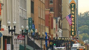 Study names Knoxville best city in TN for single women