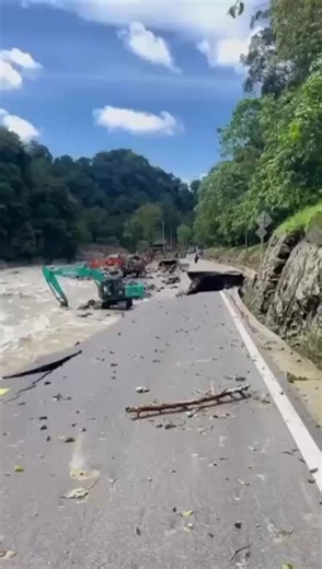 Gara-gara #PercepatanPemulihan, warga bisa lebih produktif, aktivitas lancar, jalanan aman tiap saat #AllEyesOnSumatera