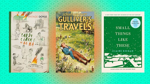 11 Essential Books by Irish Authors That Are Worth Reading