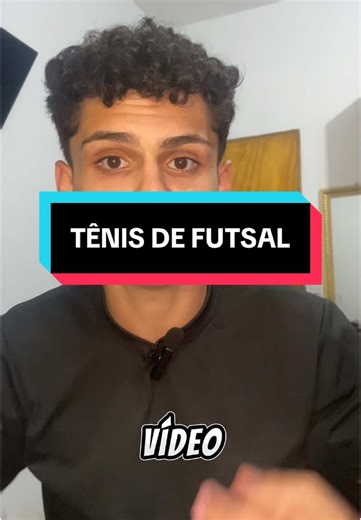 Como escolher o melhor tênis de futsal? Dicas essenciais