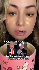 Señora Tereza Asterik | Mascarillas, Militares y Mentadas: Una historia basada en hechos reales #señoraasterikexplica #chismepolitico #trompasvsgavino #telenovela... | Instagram