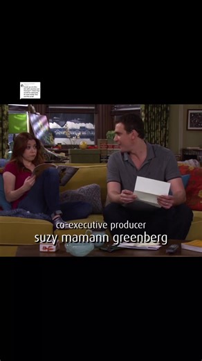 HIMYM Edit: Marshall Eriksen Moments