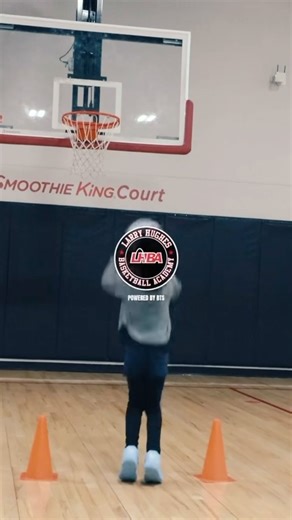 Are you built for it? At LHBA we take pride in guiding young athletes towards on and off court success⭐️ Ready to start your journey with us? Begin with a 1 hour free training session today LHBASTL.COM | Larry Hughes Basketball Academy