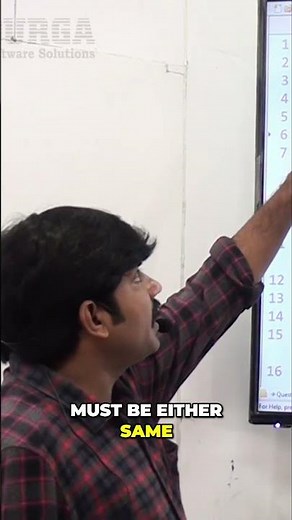 Object Types: Understanding Class Cast Exceptions #shorts