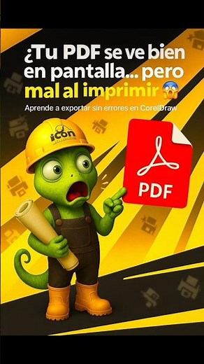 Perfect PDFs from Corel | Ready to Print