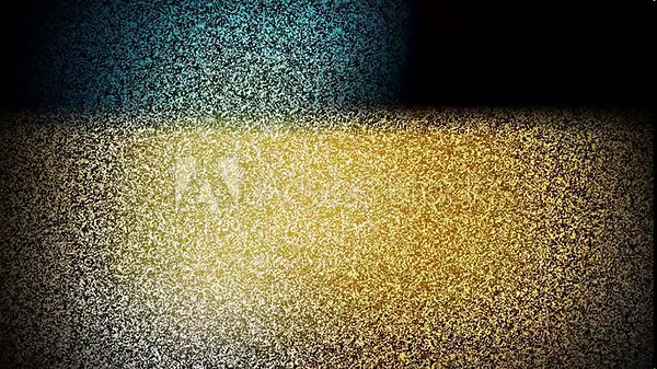 Raw Static Film Overlay Transition with noisy distortion and artistic vintage glitch elements.