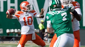 Lions and Riders to play final game at Taylor Field | Sports