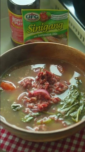 Canned Corned Beef Recipe! | #EatsAHack