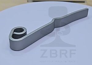 [Hot Item] Rail Spring Clamp for Railroad Construction