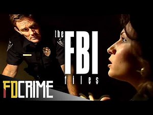 A Hunter's Game | The FBI Files | FD Crime