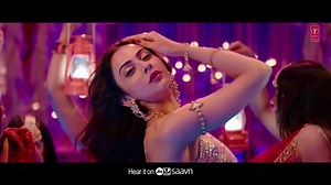 Marjaavaan: Haiya Ho | Sidharth M, Rakul Preet | Tulsi Kumar, Jubin Nautiyal ,Tanishk B