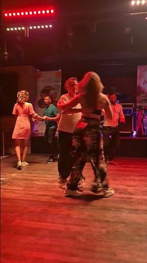 how to dance salsa in clubs #salsa #dance #viral #trending