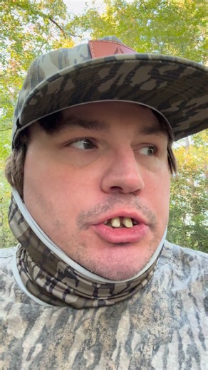 197K views · 2K reactions | Ole Boy Gotta Eat 歷 | Bubba Buck Adventures | Facebook