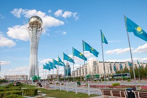 Crypto Miner Xive Shuts Down South Kazakhstan Mine Due to Electricity Woes