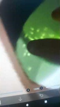 how i edit eyes easy!