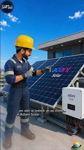 Tata vs Adani vs Waaree: Which Solar Panel is the Absolute Best for Your Home