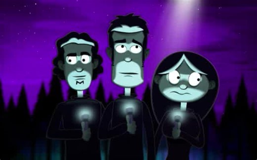 【童年回忆|Flash】（中英翻译）10年前经久不衰的Flash经典点击解谜神作！Vortex point 1～8全系列通关（带翻译字幕）